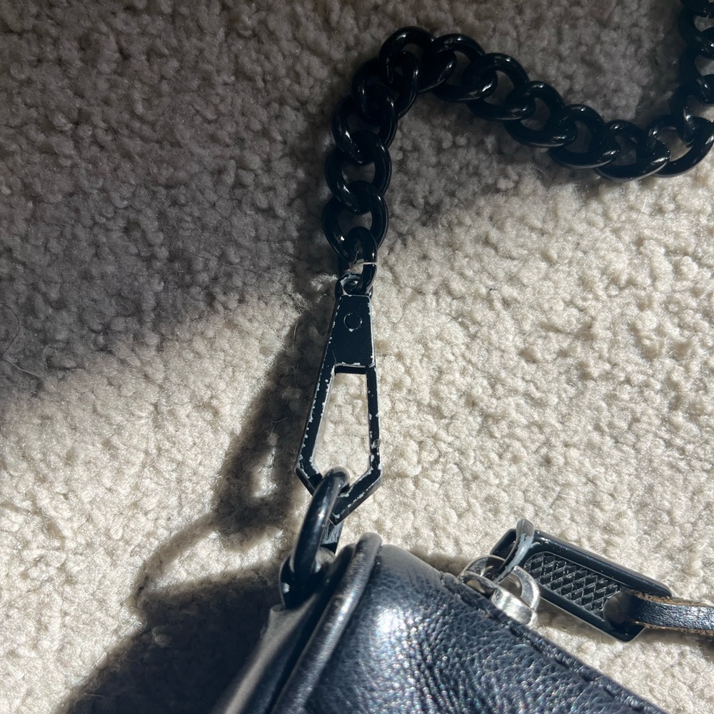MINI MAC REBECCA MINKOFF - Picture 9 of 14